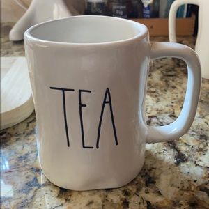 Rae Dunn tea mug